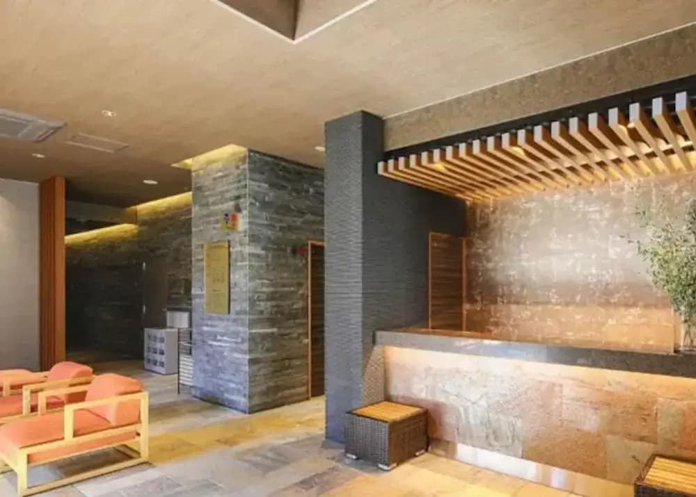 HOTEL CUORE Kyoto Shijoomiya - photo 2
