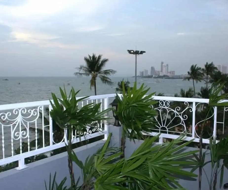 Star Residency Hotel - photo 16