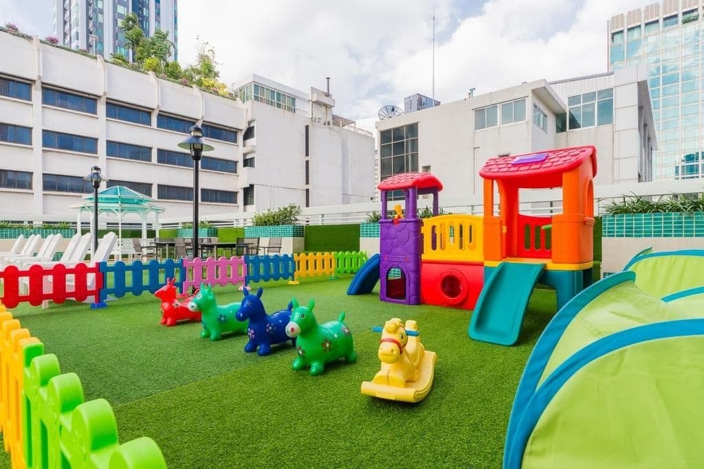 Evergreen Place Siam by UHG - photo 32