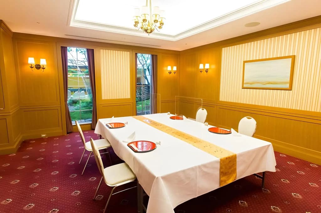 Hotel Le Port Kojimachi - photo 23