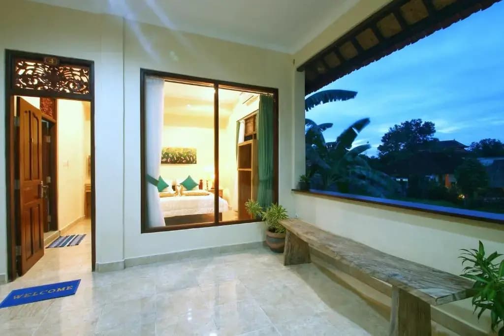 Pondok Muwa Hostel - photo 14