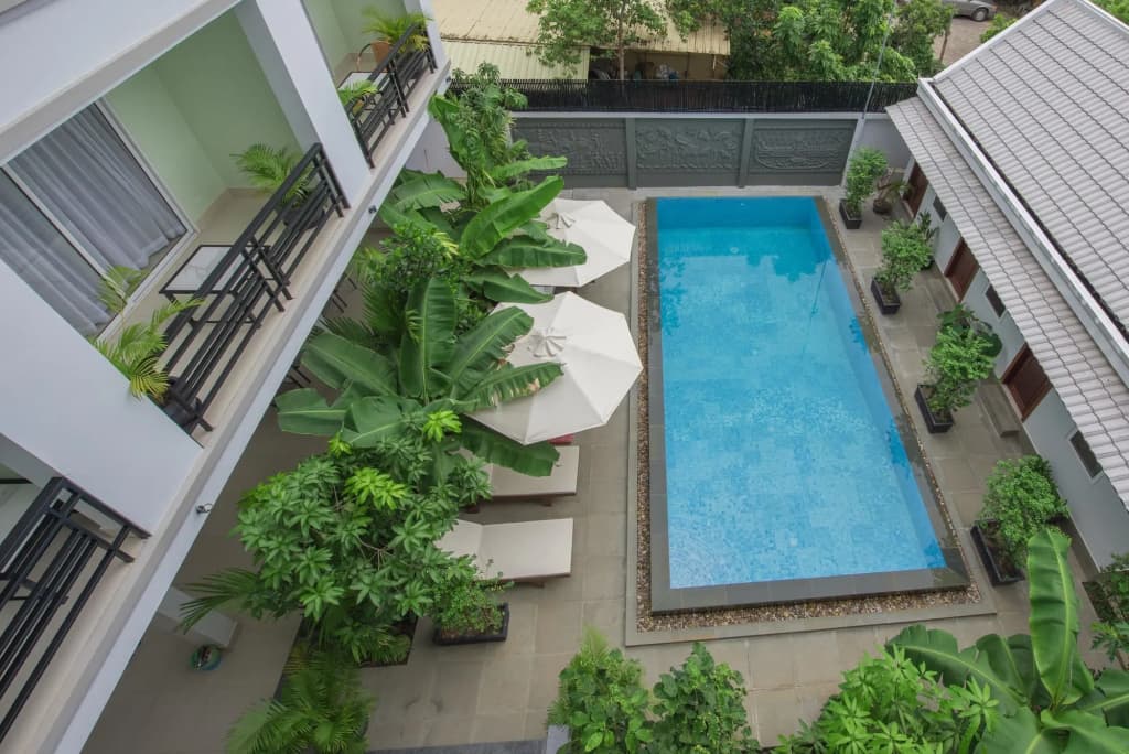Golden Citadel Hotel - photo 18