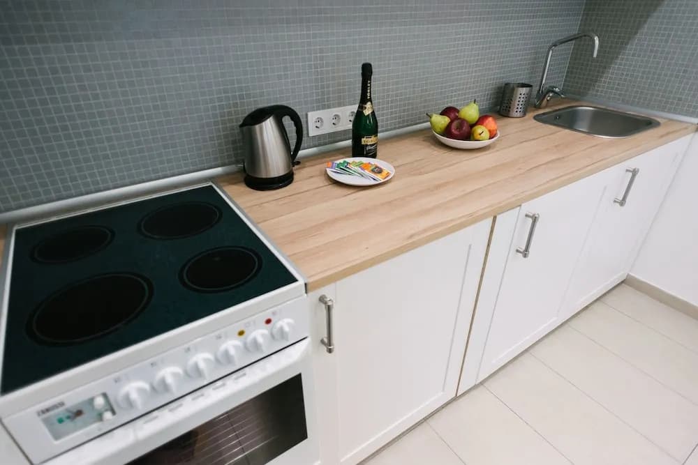 Dfive Apartments - Basilica - photo 20