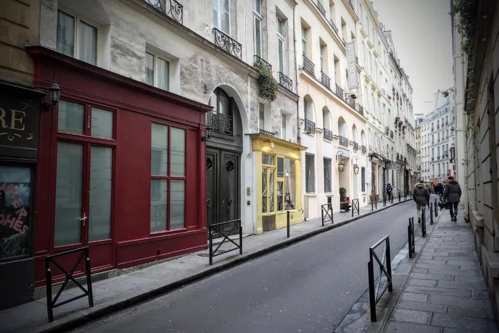Richelieu ChicSuites - main photo