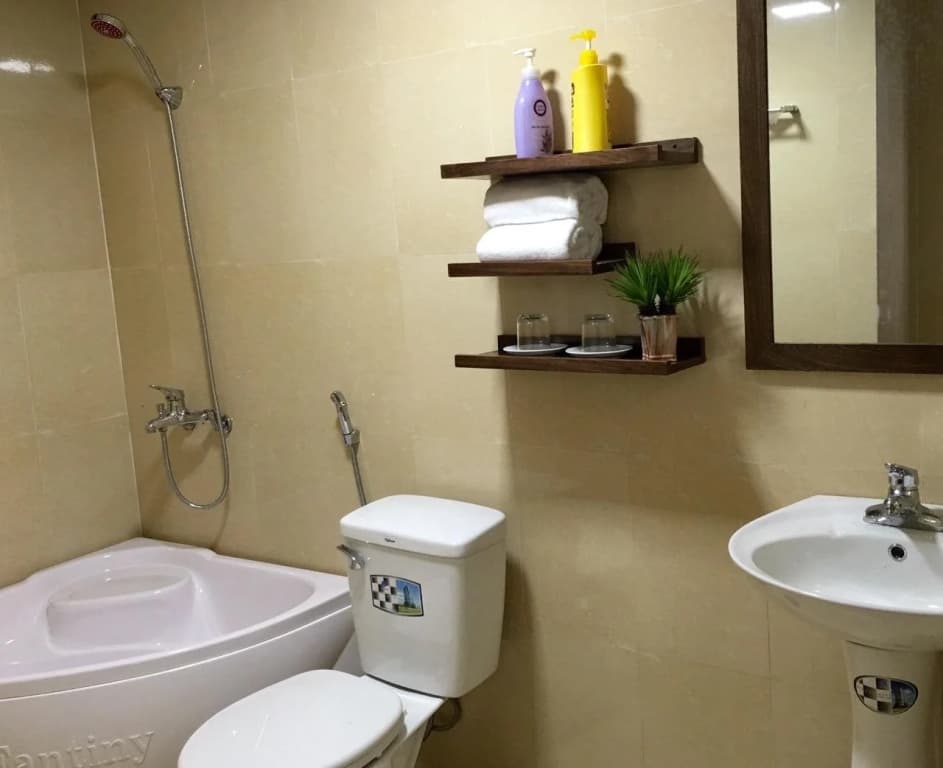 iStay Hotel Apartment 1 - photo 8