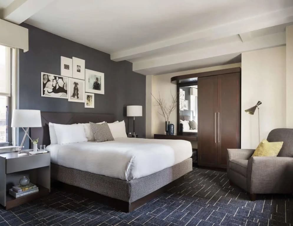 The Shelburne Sonesta New York - photo 3