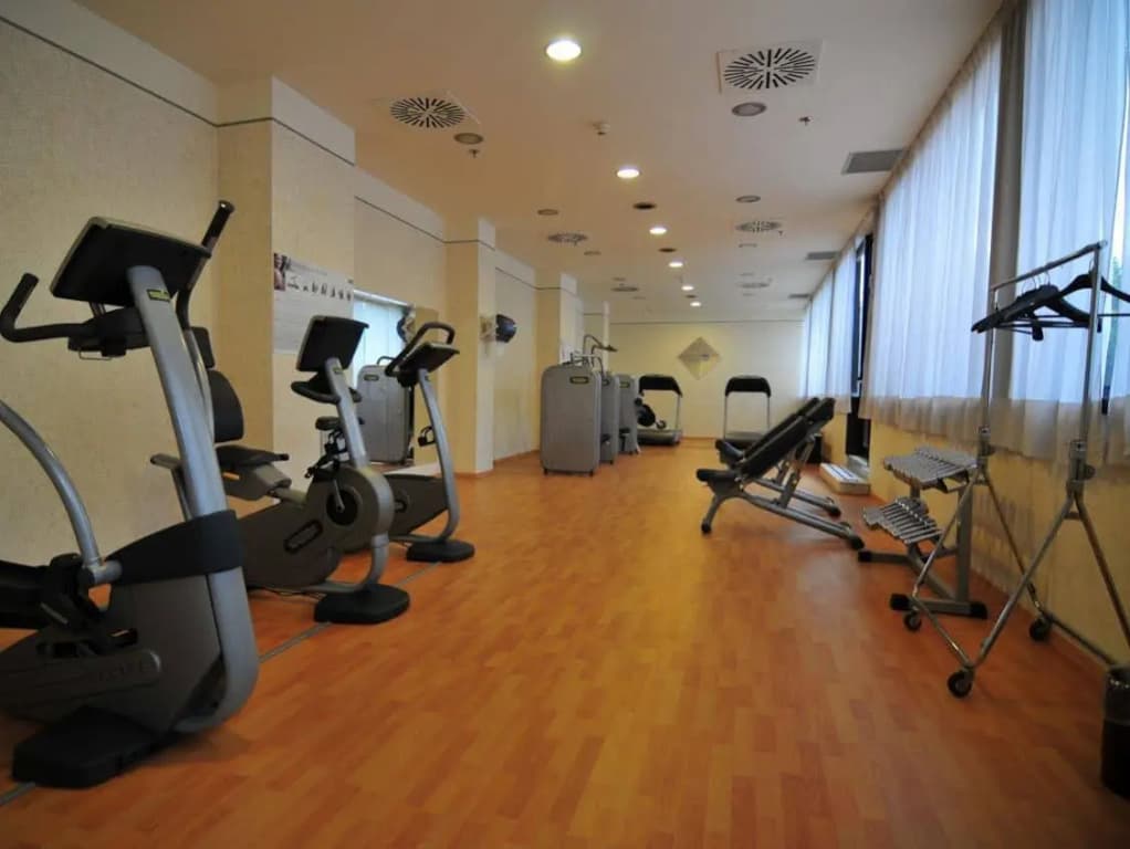 Radisson Blu Florence - photo 9