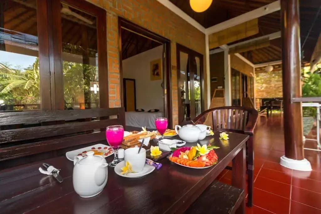 Tropical Bali Hotel - photo 10