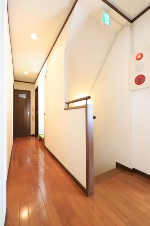 TM house - photo 9