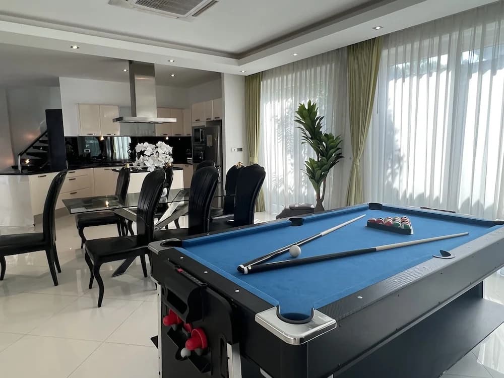 Premium Pool Villas Pattaya - photo 18