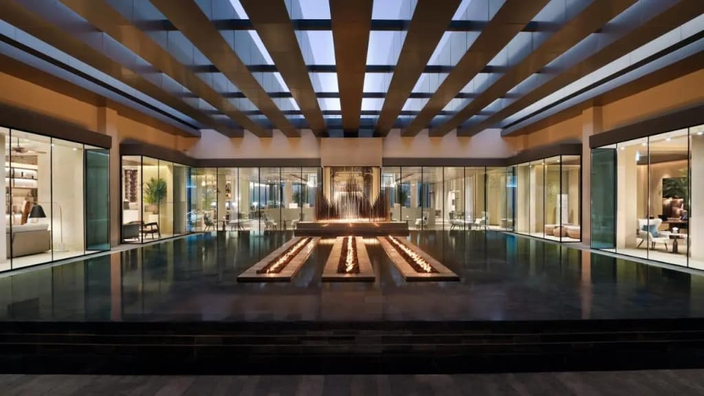 InterContinental Ras Al Khaimah Mina Al Arab Resort & Spa by IHG - photo 13