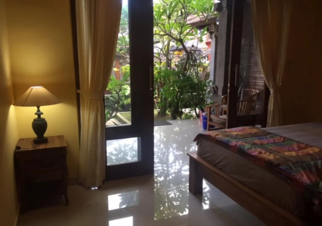 Cantik Homestay - photo 1
