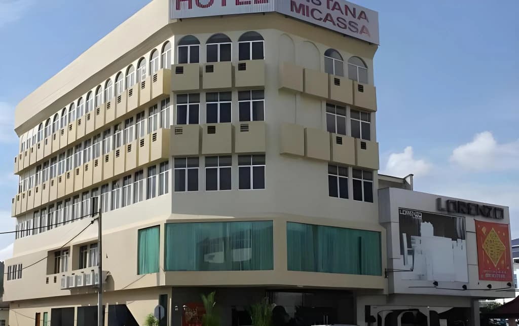Hotel Vistana Micassa - photo 22