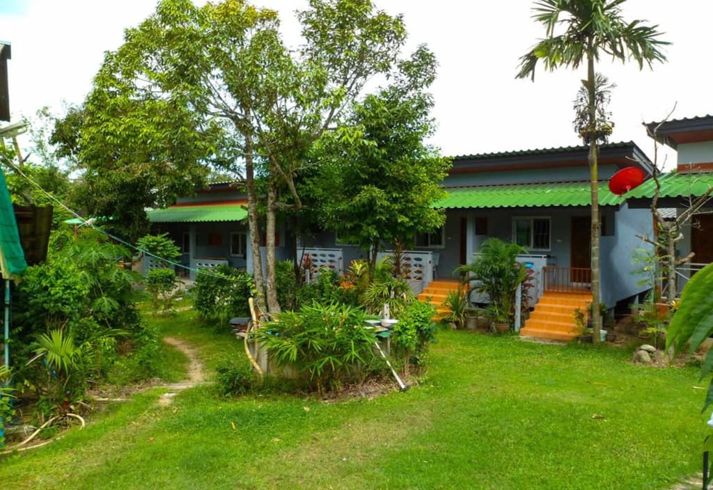 Bonus Bungalow - photo 7
