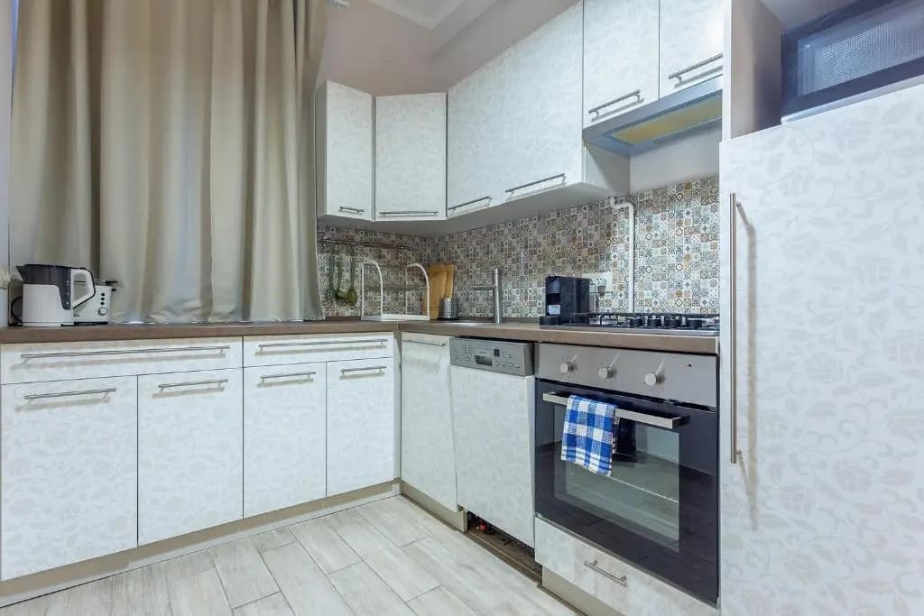 Goldcentral Apartment Grand Boulevard - photo 12