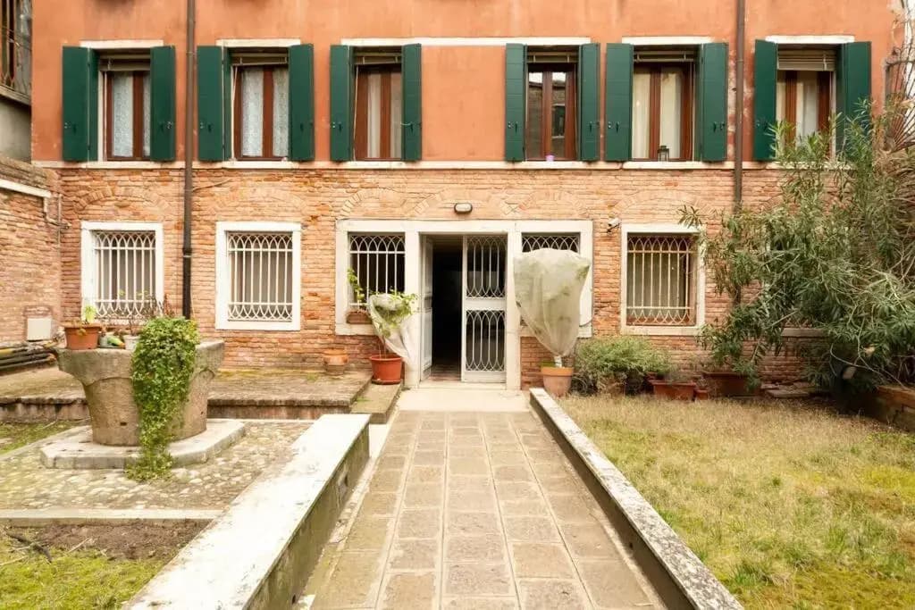 The Zen House Apartment - photo 18