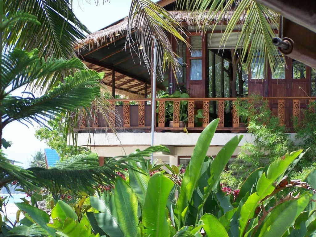 Milky Bay Resort - photo 28