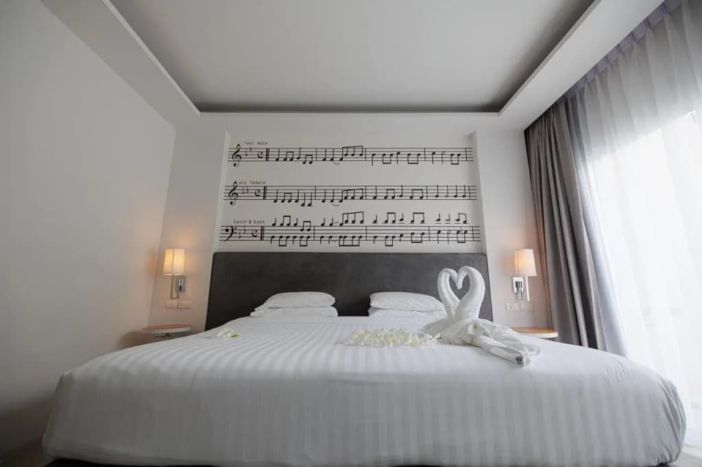 The Melody Phuket Hotel (SHA Plus+) - photo 48