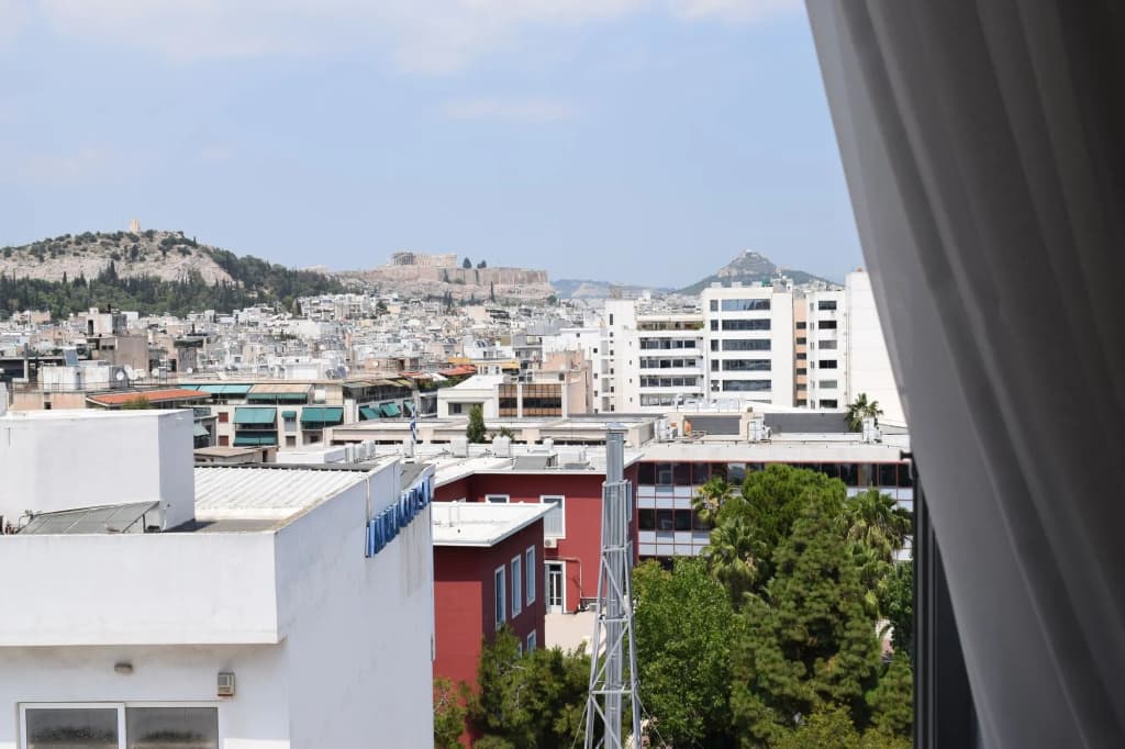 Athenaeum Grand Hotel - photo 26