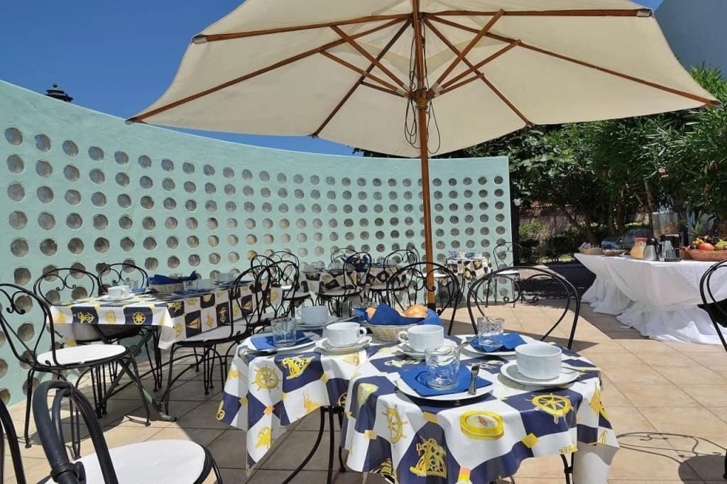 Villa Paradiso - photo 3