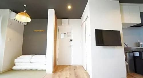 POLY HOSTEL OSAKA / Vacation STAY 9244 - photo 7