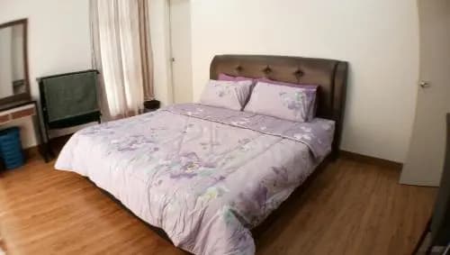 Raudhah Apartment - main photo