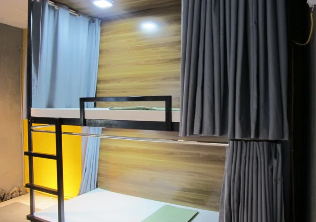 Cucku Homestay - photo 2