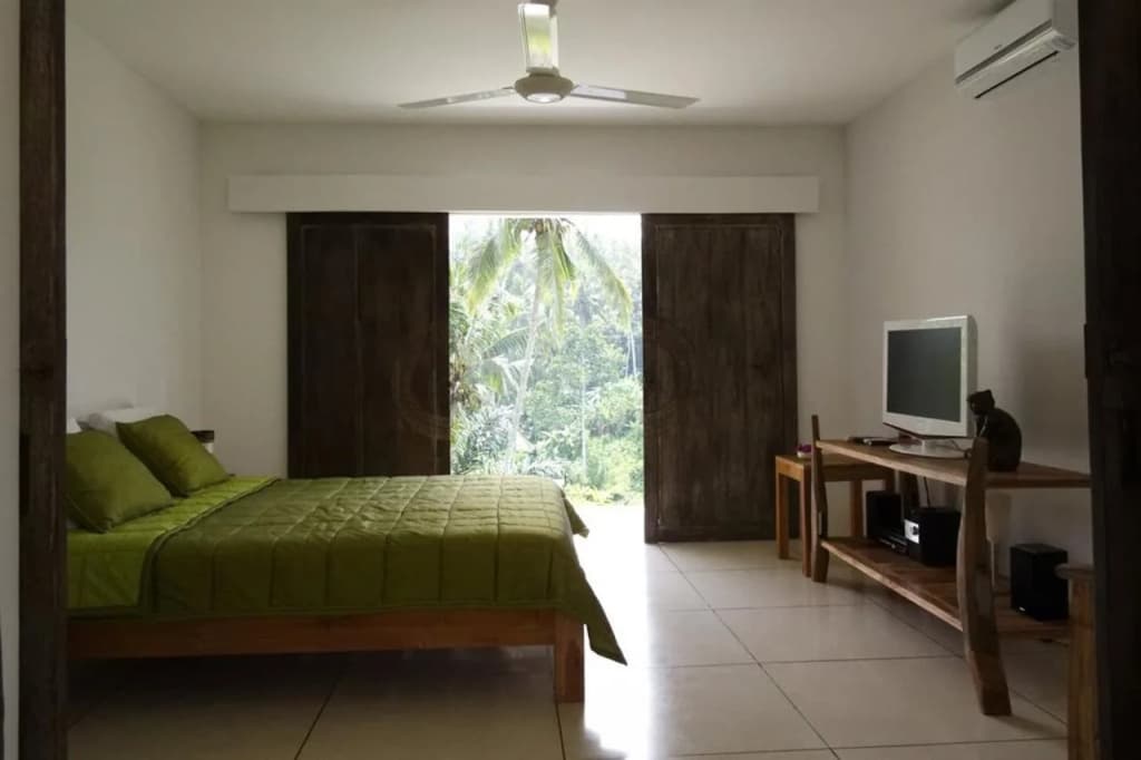 Zenubud Villa - photo 3