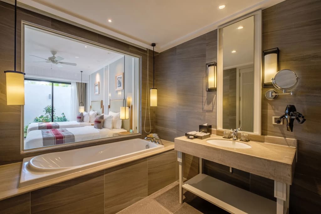 Renaissance Danang Hoi An Resort & Spa - photo 10