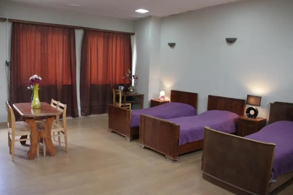 Sololaki 7 Guest House - photo 16