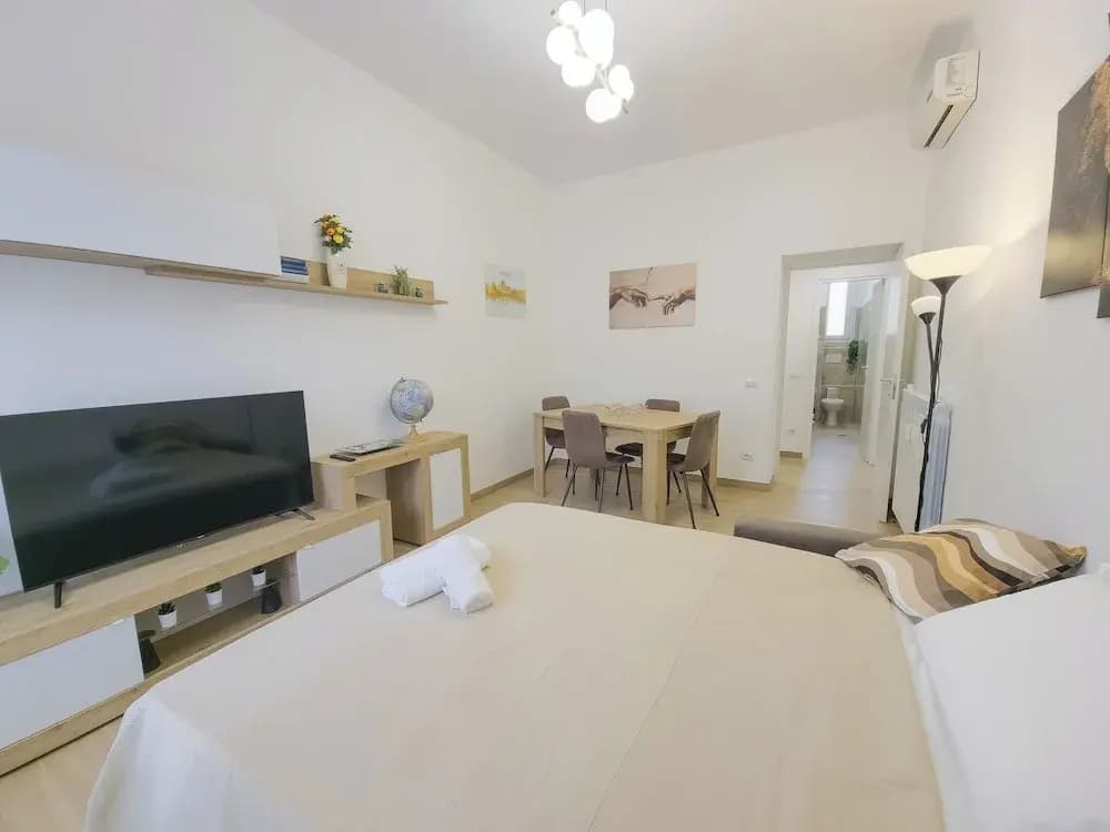 Testaccio Patty Flat - photo 6