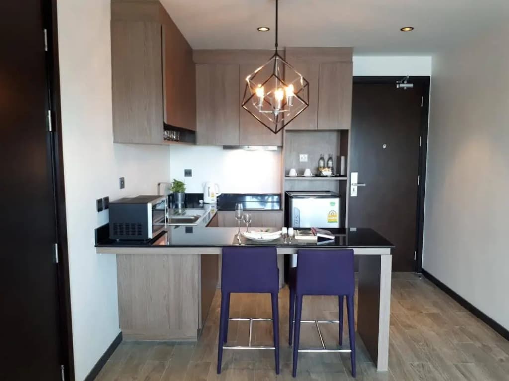 SureStay Plus by Best Western T Pattaya - photo 20
