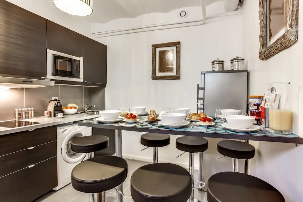 Sweet inn Apartments Boetie - photo 25