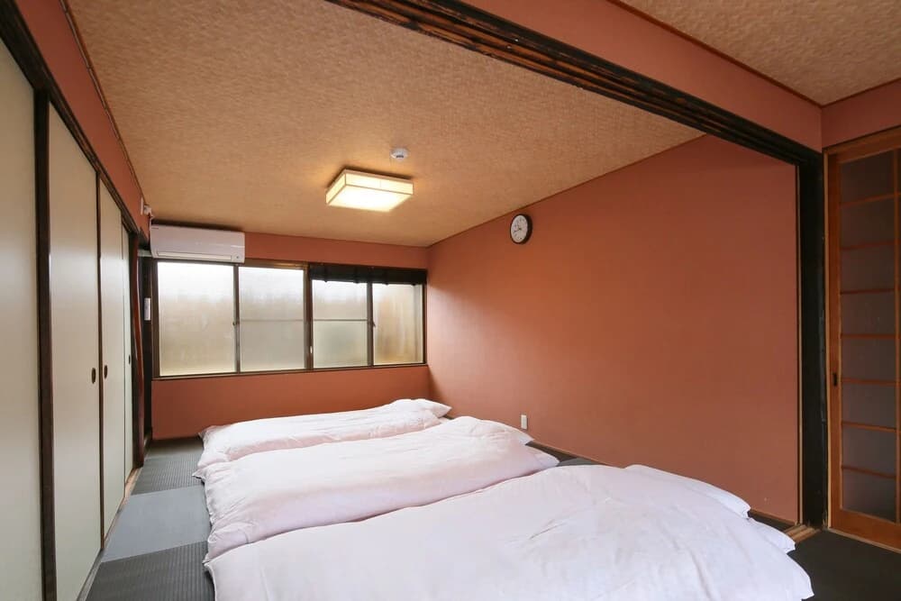 Nijo Kikyo-Tei Machiya Residence - photo 3