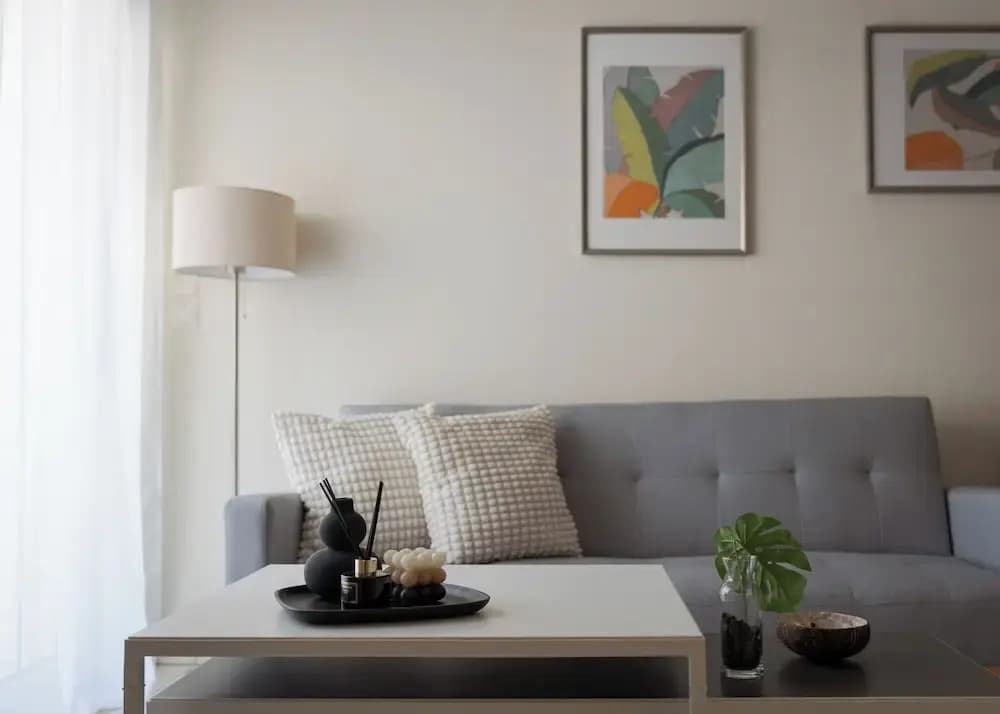 Athenian Comfort Apartments - photo 1