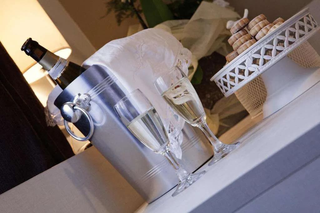 Hotel Mennini - photo 23