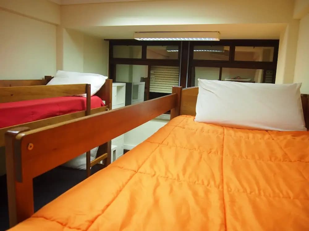 Lisbon Landscape Hostel - photo 3