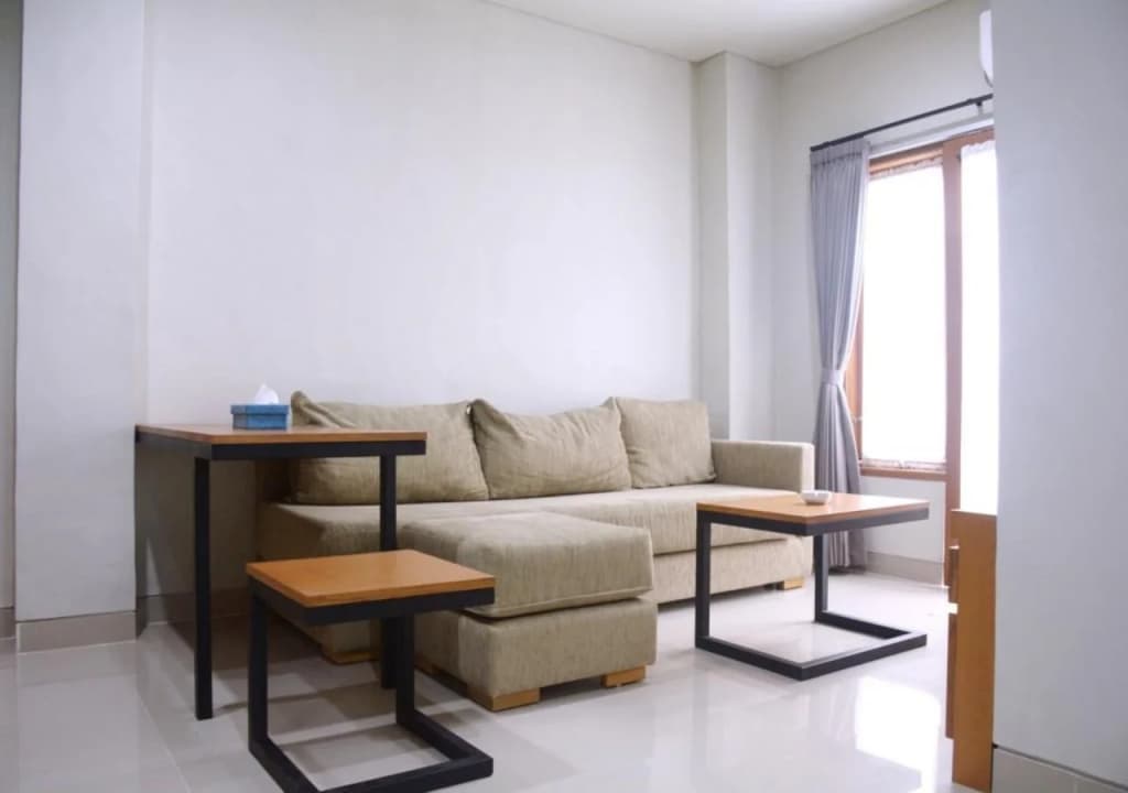 Dejabu Studio & Suites - main photo