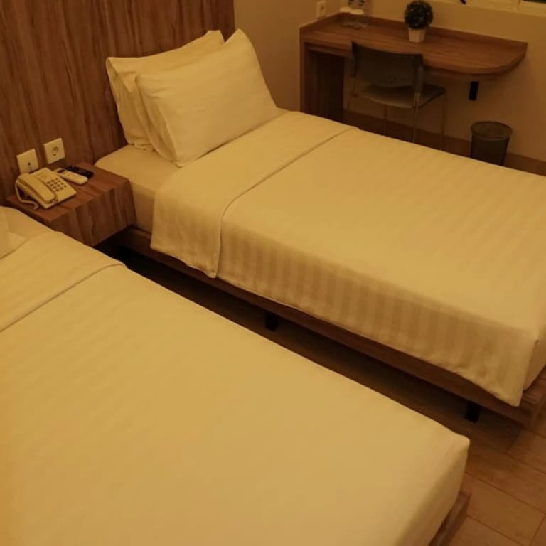 Hotel Cikini - photo 15