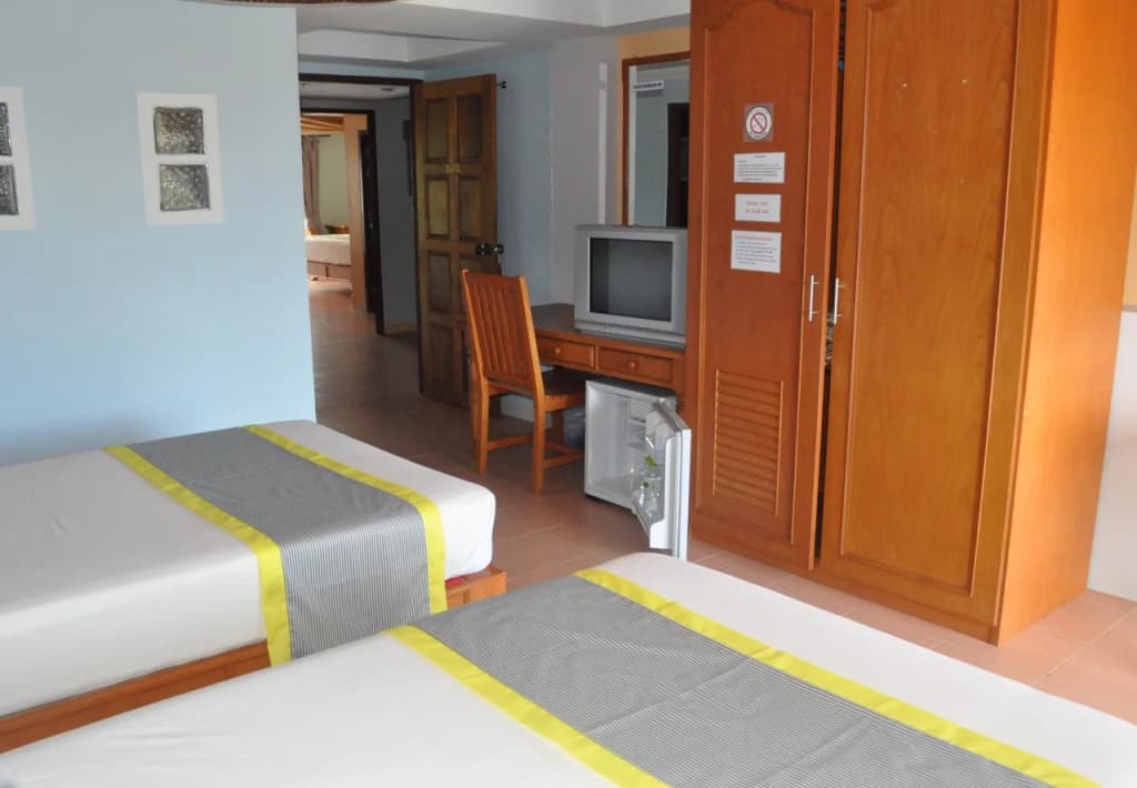 Hotel Dreamy Casa - photo 4