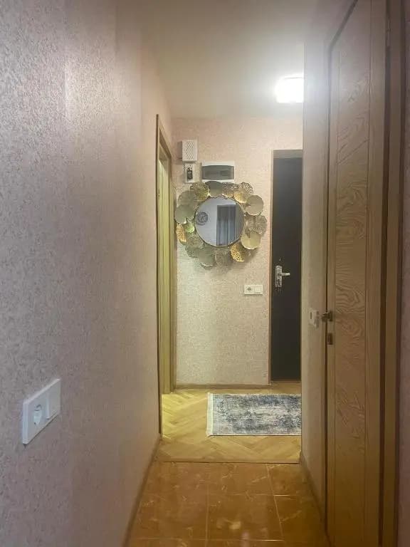 Sweet home - main photo