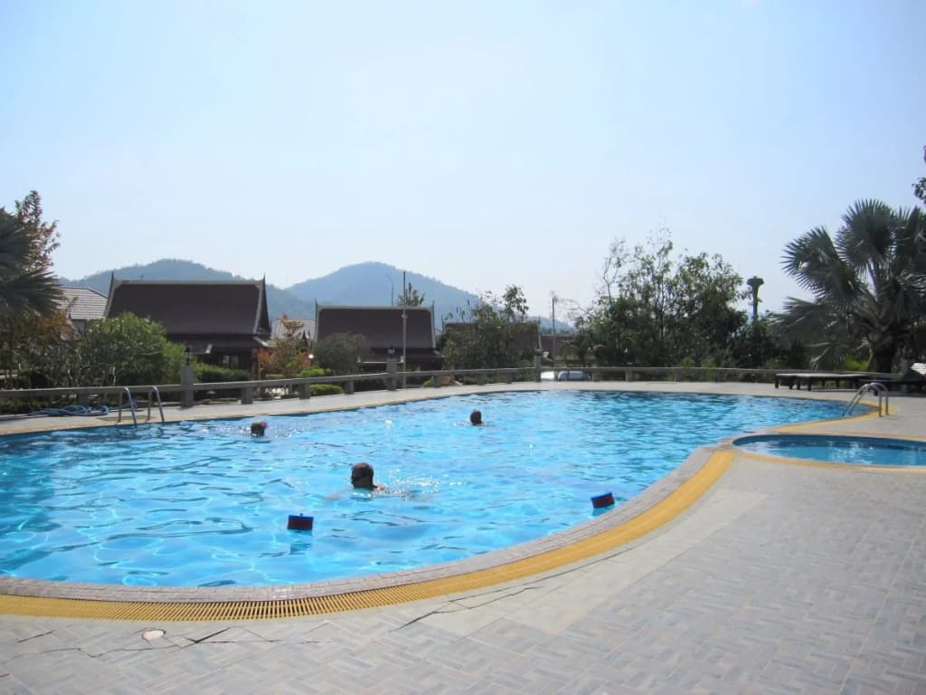 Chevasai Resort - photo 8