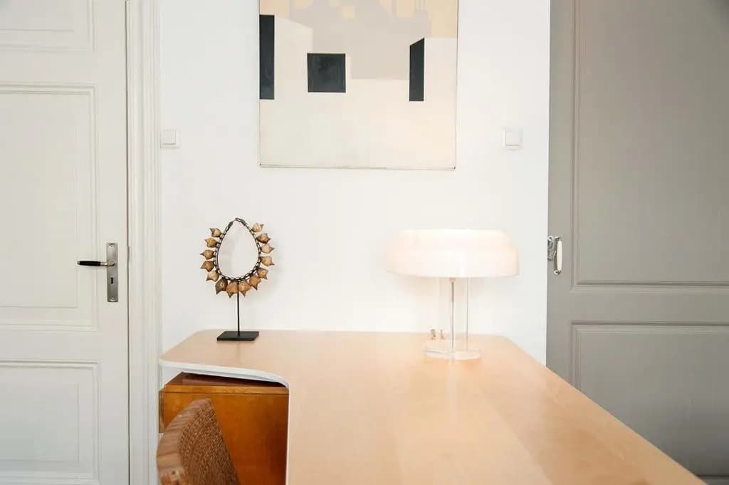 The Market Retreat - photo 1