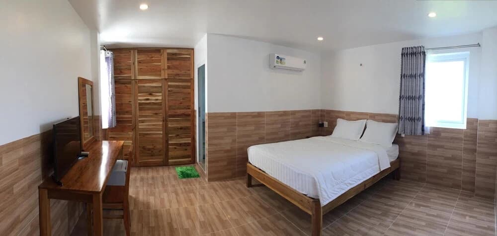 Xuan Mai Phu Quoc Hotel - photo 4