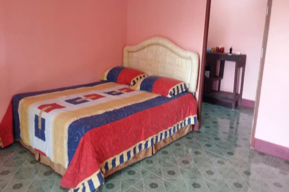 Sammy Resort & Spa - photo 10