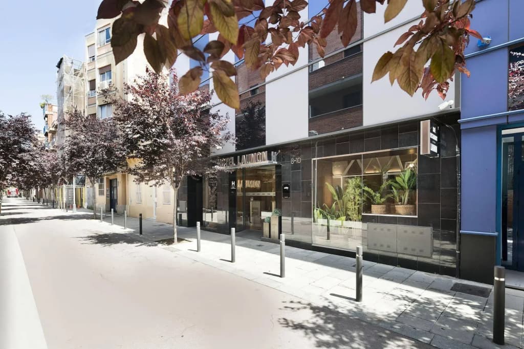 Hotel Acta Laumon - photo 14