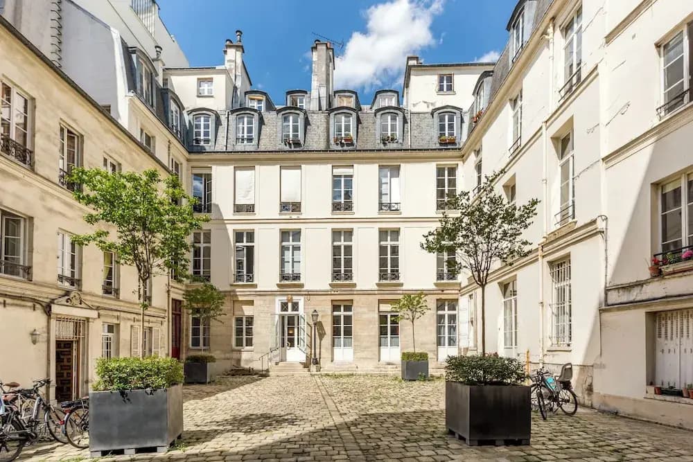 Merveil Luxury Suites - Marais - Antoine I-II - photo 1