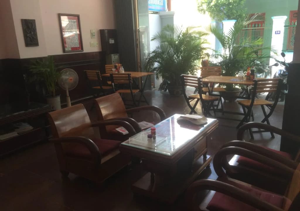 Blue Sun Hotel - photo 16