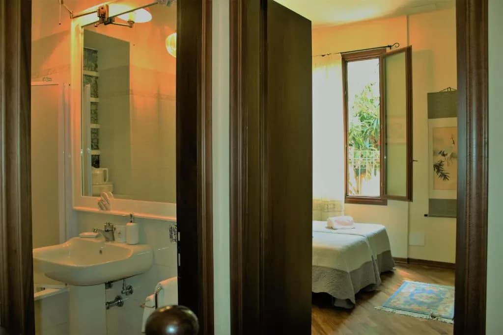San Gervasio Apartment - photo 5