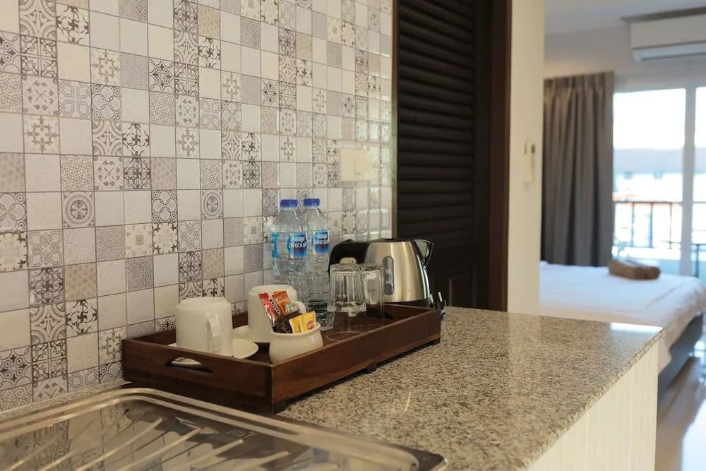 Nalanta Hotel Pattaya (SHA Plus+) - photo 7